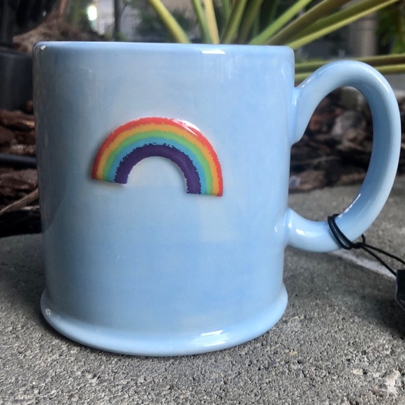 Old Pottery Company Mugs